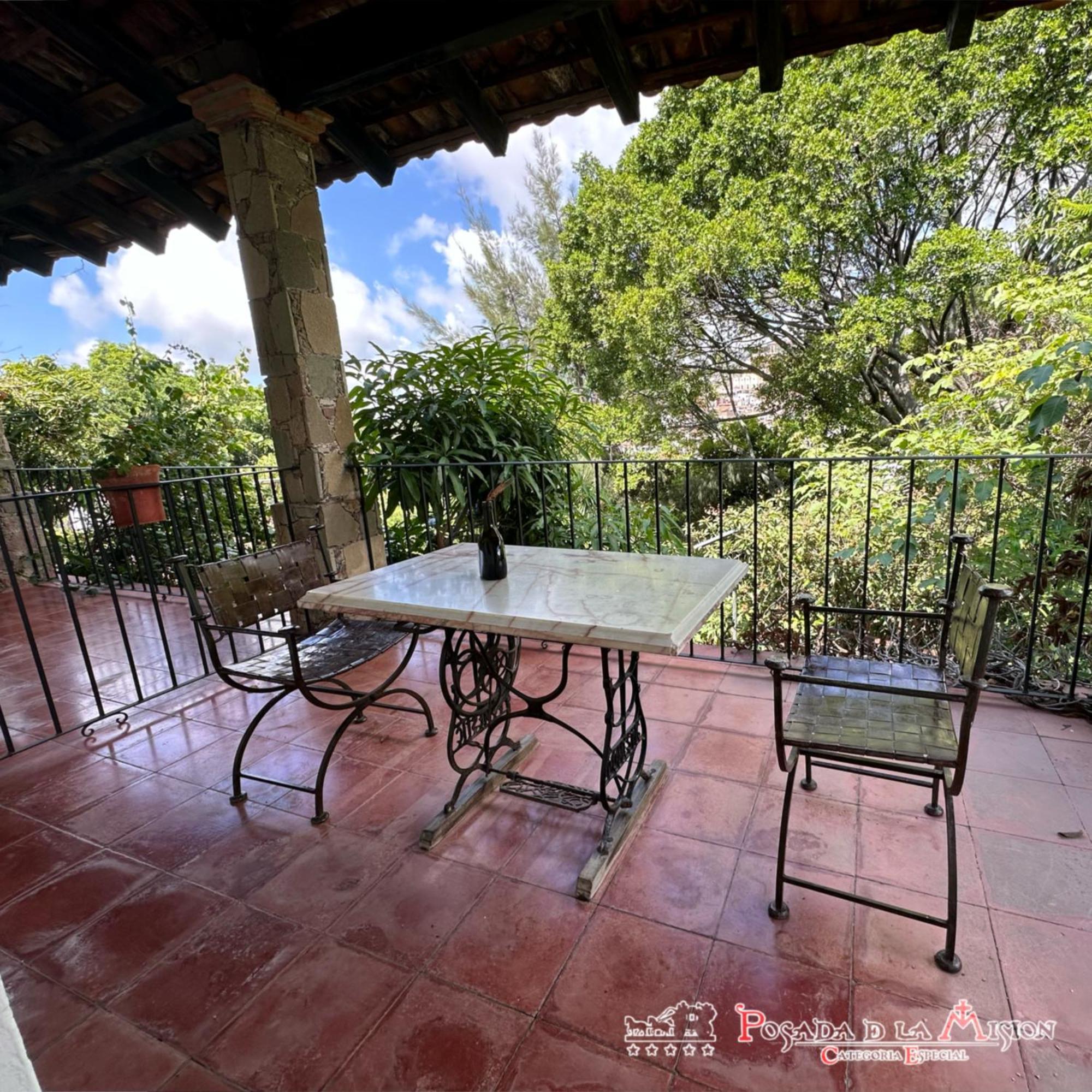 Posada de la Mision, Hotel Museo y Jardin Taxco Extérieur photo