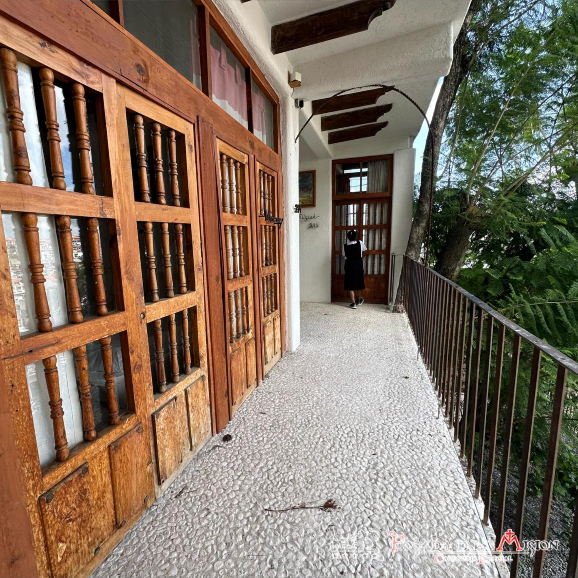 Posada de la Mision, Hotel Museo y Jardin Taxco Extérieur photo