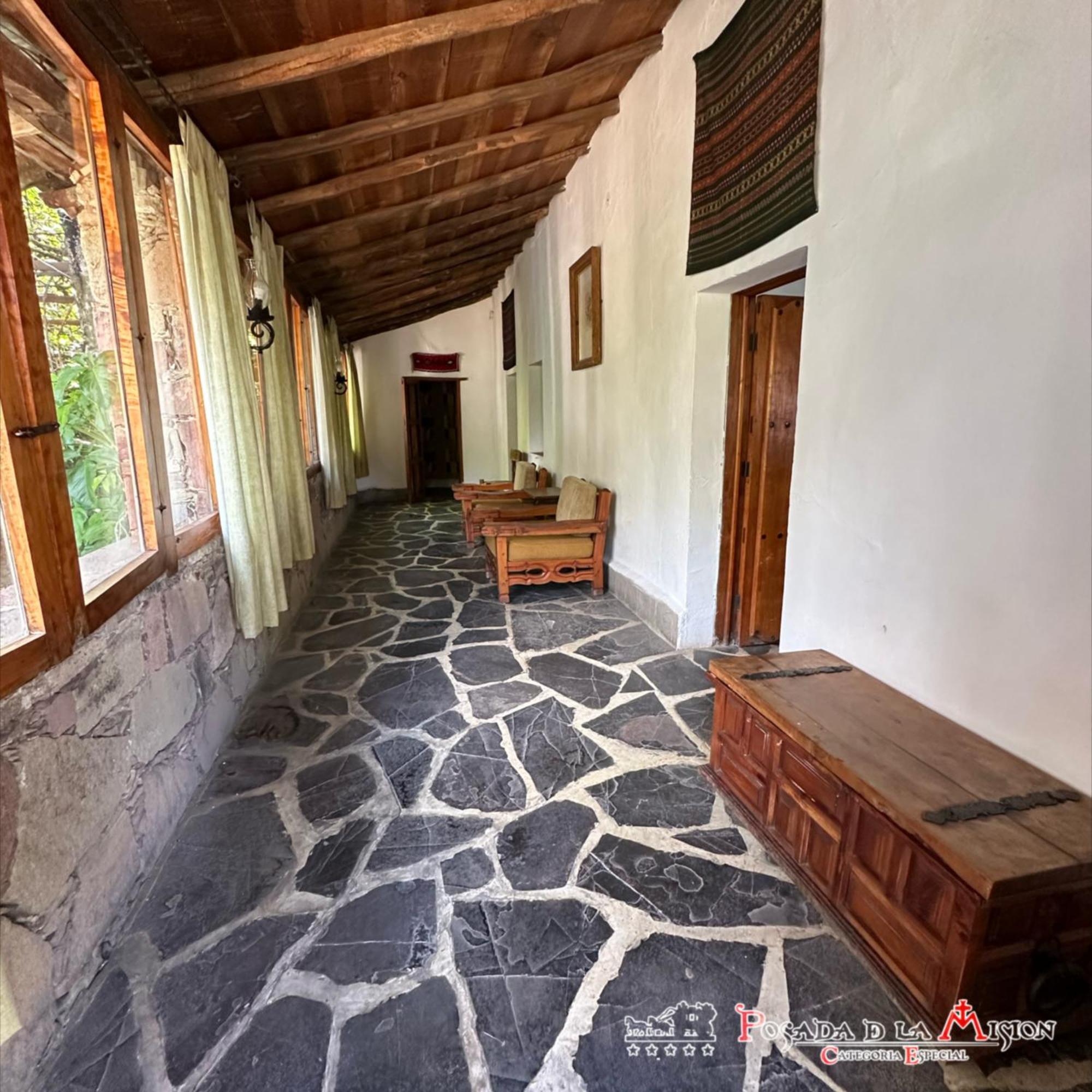 Posada de la Mision, Hotel Museo y Jardin Taxco Extérieur photo