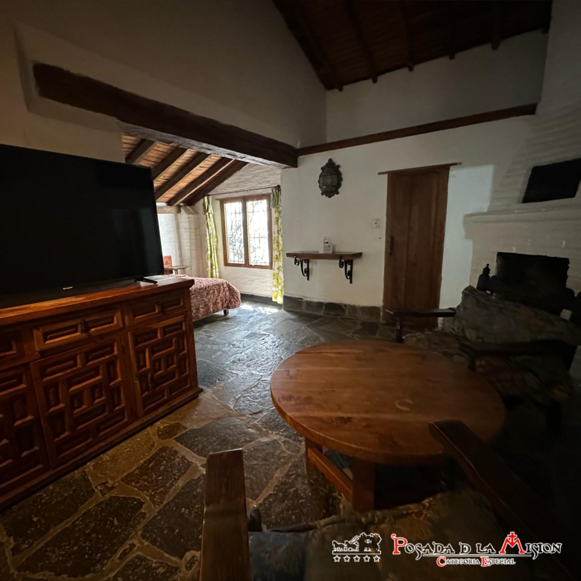 Posada de la Mision, Hotel Museo y Jardin Taxco Extérieur photo