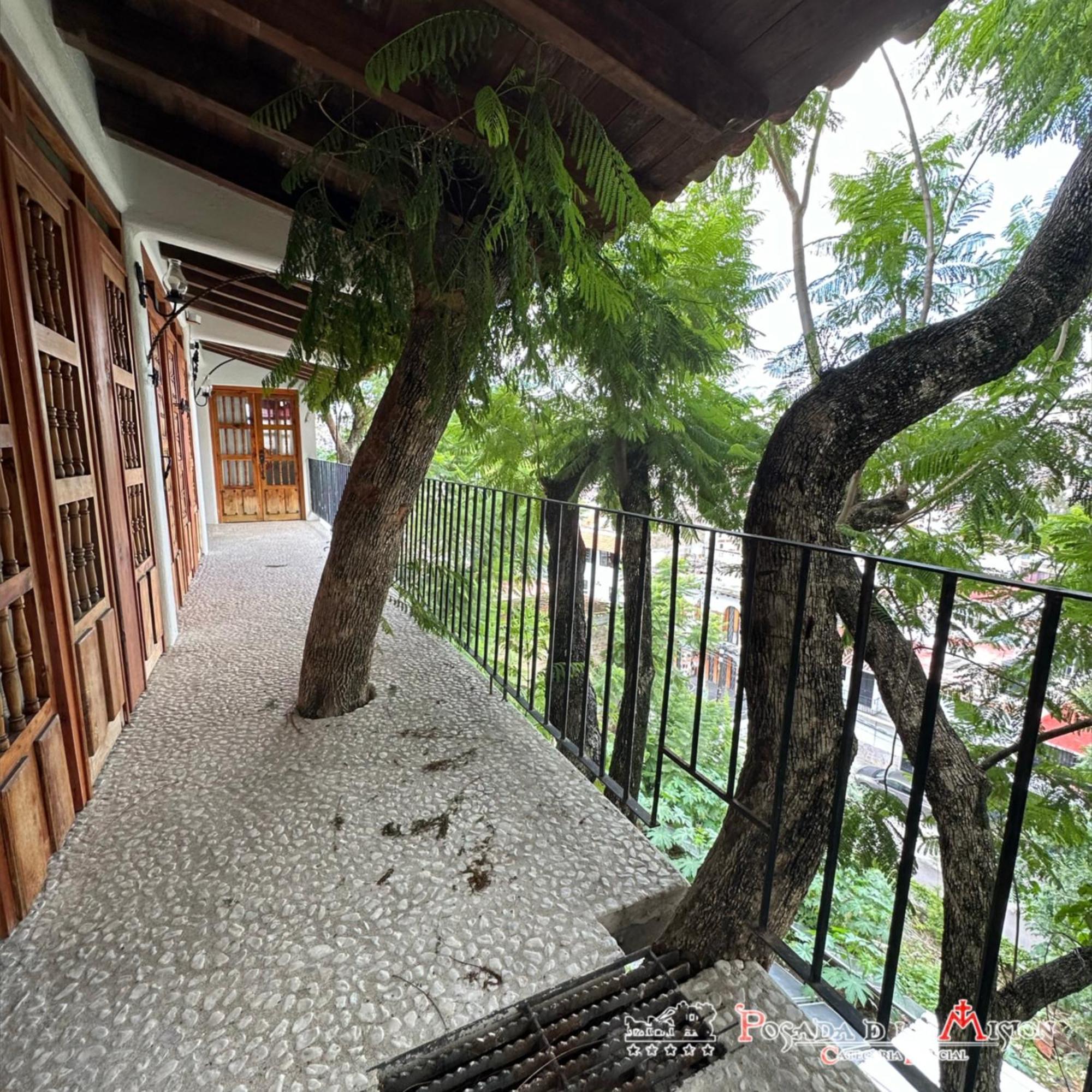 Posada de la Mision, Hotel Museo y Jardin Taxco Extérieur photo