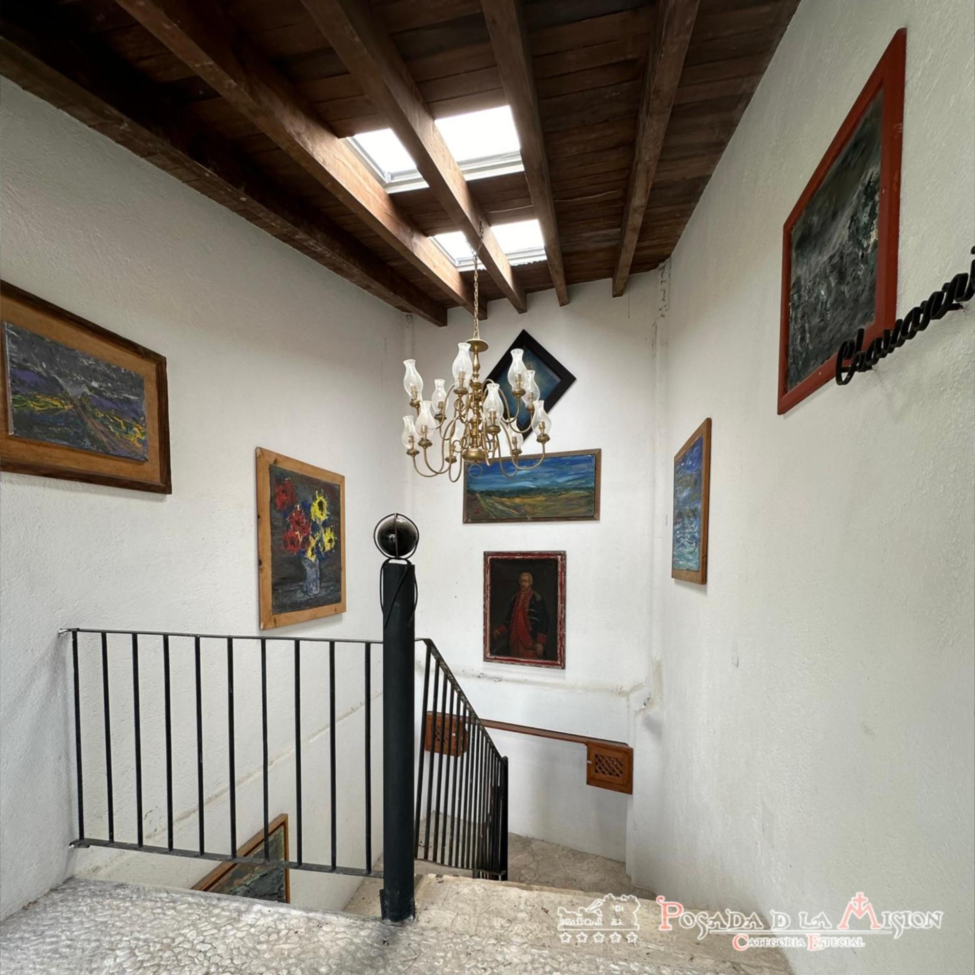 Posada de la Mision, Hotel Museo y Jardin Taxco Extérieur photo