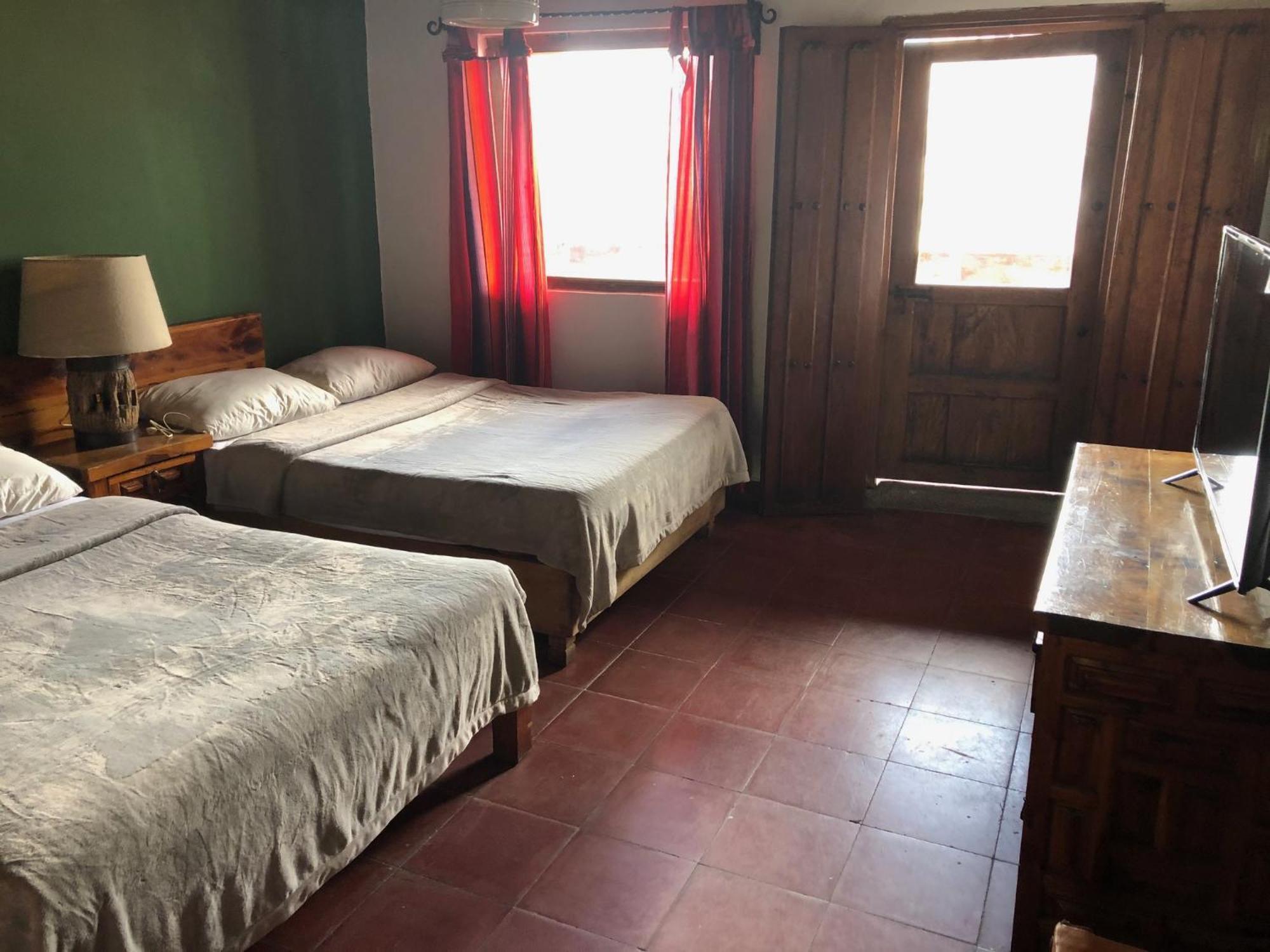 Posada de la Mision, Hotel Museo y Jardin Taxco Extérieur photo