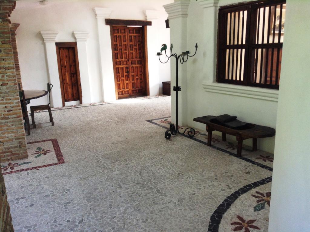 Posada de la Mision, Hotel Museo y Jardin Taxco Extérieur photo