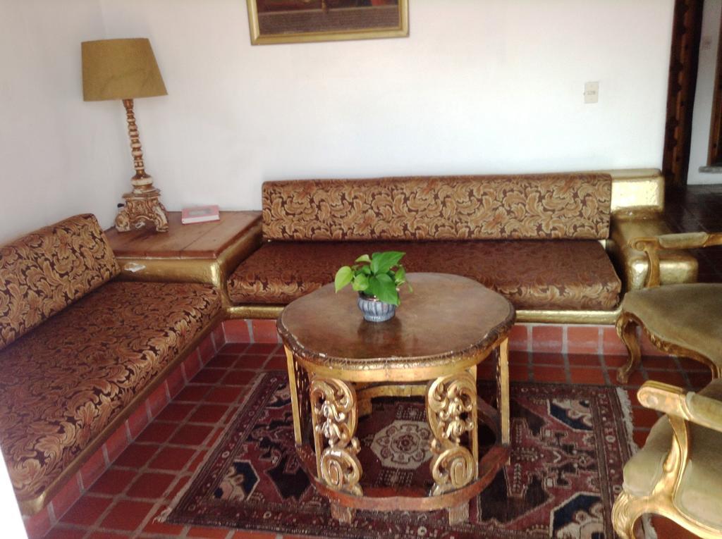 Posada de la Mision, Hotel Museo y Jardin Taxco Extérieur photo